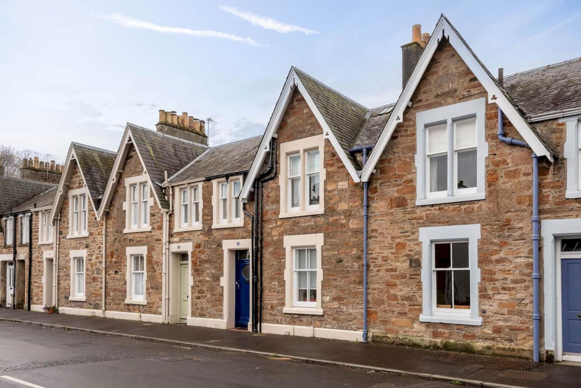 Park Place - Elie Exterior foto